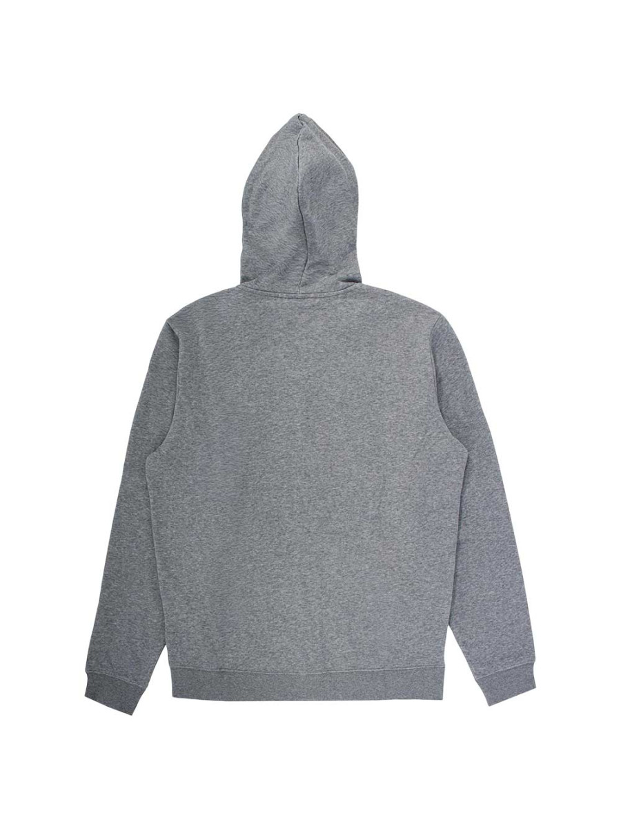 Puma Ανδρική ζακέτα Essentials No. 1 Logo Full-Zip Hoodie